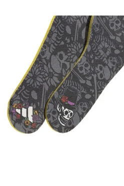 Adidas Crazy Chaos 2000 Dia De Los Muertos 'Black' -Rooted Store BUY JH8630 ROOTED NASHVILLE 4