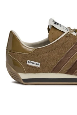 Adidas X SFTM Country OG 'Bronze Strata' -Rooted Store BUY JH8639 ROOTED NASHVILLE 4
