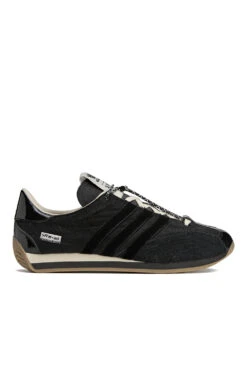 Adidas X SFTM Country OG 'Core Black'