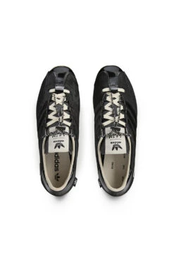 Adidas X SFTM Country OG 'Core Black' -Rooted Store BUY JH9010 ROOTED NASHVILLE 3