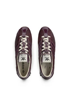 Adidas X SFTM Country OG 'Maroon' -Rooted Store BUY JH9011 ROOTED NASHVILLE 3