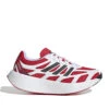 Adidas Adizero Aruku 'Coud White/Pure Ruby'