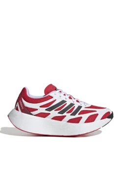Adidas Adizero Aruku 'Coud White/Pure Ruby'