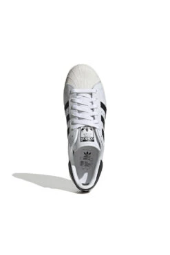Adidas Superstar 82 'White/Black' -Rooted Store BUY JI2025 ROOTED NASHVILLE 3