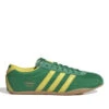 Womens Adidas Tokyo 'Green/Pure Sulfur' -Rooted Store BUY JI3298 ROOTED NASHVILLE 1