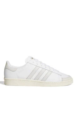 Adidas Jabbar Lo 'Footwear White/Orbit Grey'