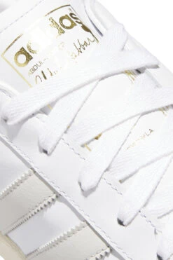 Adidas Jabbar Lo 'Footwear White/Orbit Grey' -Rooted Store BUY JI3425 ROOTED NASHVILLE 4