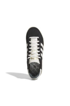Adidas Jabbar Lo 'Black/White' -Rooted Store BUY JI3433 ROOTED NASHVILLE 3
