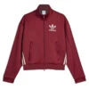 Womens Adidas X Wales Bonner Track Top 'Red' -Rooted Store BUY JJ2933 ROOTED NASHVILLE 1