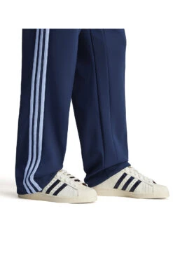 Adidas X Wales Bonner Track Pants 'Navy' -Rooted Store BUY JJ2941 ROOTED NASHVILLE 4