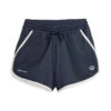 Womens Adidas X Sporty & Rich Shorts 'Night Navy'