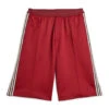 Adidas X Wales Bonner Track Shorts 'Burgundy' -Rooted Store BUY JM8211 ROOTED NASHVILLE 1