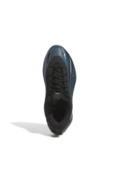 Adidas A.E. 1 Low 'Arctic Night/Core Black' -Rooted Store BUY JQ6135 ROOTED NASHVILLE 3