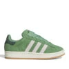 Adidas Womens Campus 00s 'Preloved Green/Off White' -Rooted Store BUY JR0104 ROOTED NASHVILLE 1
