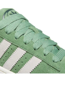 Adidas Womens Campus 00s 'Preloved Green/Off White' -Rooted Store BUY JR0104 ROOTED NASHVILLE 4