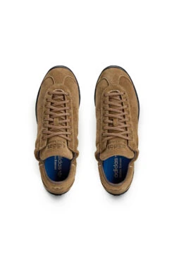 Adidas X Wales Bonner Karintha Suede Lo 'Sup Color/Earth Strata' 4 Adidas X Wales Bonner Karintha Suede Lo 'Sup Color/Earth Strata' -Rooted Store BUY JR0268 ROOTED NASHVILLE 3