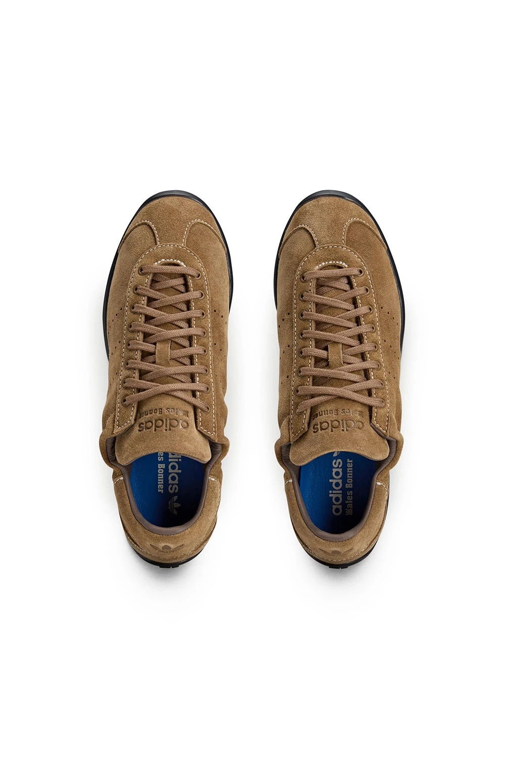 adidas x Wales Bonner Karintha Suede Lo 'Sup Color/Earth Strata' Adidas X Wales Bonner Karintha Suede Lo 'Sup Color/Earth Strata' -Rooted Store BUY JR0268 ROOTED NASHVILLE 3