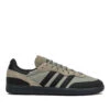 Adidas Palos Hills 100T 'Silver/Core Black' -Rooted Store BUY JR5536 ROOTED NASHVILLE 1