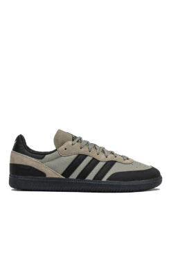 Adidas Palos Hills 100T 'Silver/Core Black'