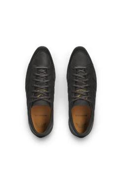 Adidas X Willy Chavarria Jabbar DR 'Black/Black' -Rooted Store BUY JR6860 ROOTED NASHVILLE 3