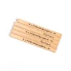 Kids Of Immigrants Script Carpenter Pencil Pack -Rooted Store BUY KOI 09 24 PENCILPACK ROOTED NASHVILLE 1