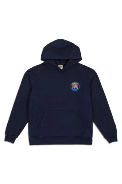 Kids Of Immigrants Spread Love 4.0 Hoodie 'Navy'