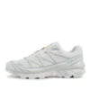 Salomon XT-6 'White' -Rooted Store BUY L4125290029 ROOTED NASHVILLE 1