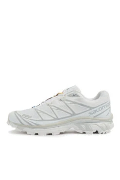 Salomon XT-6 'White'