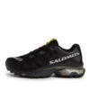 Salomon XT-4 OG 'Black/Ebony/Silver' -Rooted Store BUY L47132900 ROOTED NASHVILLE 1