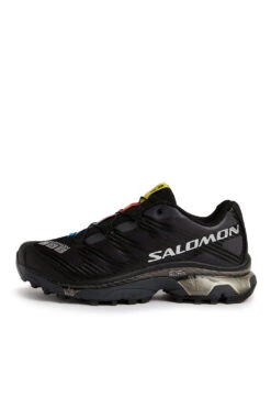 Salomon XT-4 OG 'Black/Ebony/Silver'