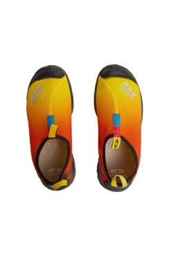 Salomon RX MOC 3.0 'Black/Lemon/Hgrsre' -Rooted Store BUY L47298200 ROOTED NASHVILLE 3