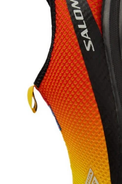 Salomon RX MOC 3.0 'Black/Lemon/Hgrsre' -Rooted Store BUY L47298200 ROOTED NASHVILLE 4