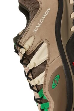Salomon XT-Quest 2 'Falcon/Cement' -Rooted Store BUY L47299400 ROOTED NASHVILLE 4