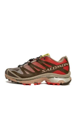 Salomon XT-4 OG 'Wren/Vintage Khaki/Aurred'