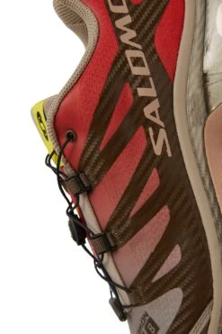 Salomon XT-4 OG 'Wren/Vintage Khaki/Aurred' -Rooted Store BUY L4729950030 ROOTED NASHVILLE 4