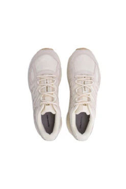 Salomon XMN-4 Suede 'Rainy Day/Vanilla' -Rooted Store BUY L47509200 ROOTED NASHVILLE 3