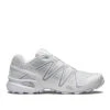 Salomon Speedcross 3 'White/Footwear Silver'
