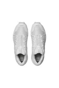 Salomon Speedcross 3 'White/Footwear Silver' -Rooted Store BUY L47587900 ROOTED NASHVILLE 3