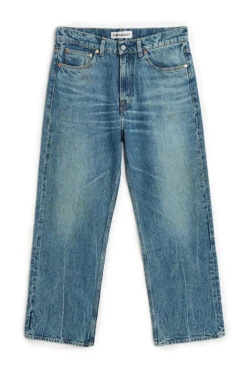 Our Legacy Third Cut Jeans 'Deadline Wash'