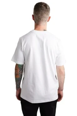 Casablanca Casa Sport Tennis Balls Tee 'Green/White' -Rooted Store BUY MF23 JTS 001 06 ROOTED NASHVILLE 4