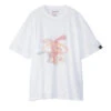 Martine Rose Oversized Noisy Bunny Tee 'White' -Rooted Store BUY MRSS24 621B WHNOBU ROOTED NASHVILLE 1