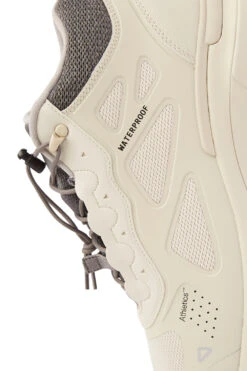 Athletics One.2 Mid Waterstop 'Silver Green’ -Rooted Store BUY OA830001S A011 ROOTED NASHVILLE 4