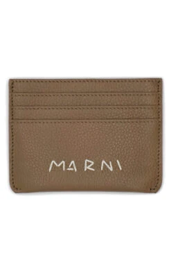 Marni CC Holder 'Creta'