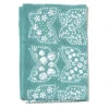 Needles Tenugui Paisley Bandana 'Sage Green' -Rooted Store BUY PU058 ROOTED NASHVILLE 1
