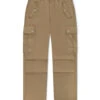 Rhude Parachute Pants 'Tan'