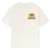 Rhude Cresta Cigar Tee 'Vintage White' -Rooted Store BUY RHSS24TT040126110611 ROOTED NASHVILLE 1