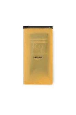 Rhude Scrambler Socks 'Black/White' -Rooted Store BUY RHSS25SO07227 ROOTED NASHVILLE 2