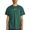 ROOTED Shop Tee 'Dark Green' -Rooted Store BUY RST DGRE ROOTED NASHVILLE 1