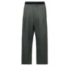 Maison Margiela Invert Pleat Chino 'Dark Grey' -Rooted Store BUY S30KA0626 M35156 860 ROOTED NASHVILLE 1