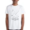 Maison Margiela Numeric Logo Tee 'White' -Rooted Store BUY S50GC0684S22816100 ROOTED NASHVILLE 1